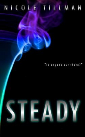 Knjiga Steady Nicole Tillman