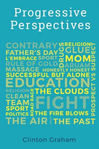 Book Progressive Perspectives Clinton Graham