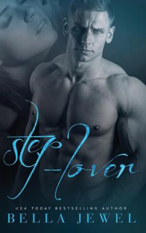 Book Step-Lover Bella Jewel
