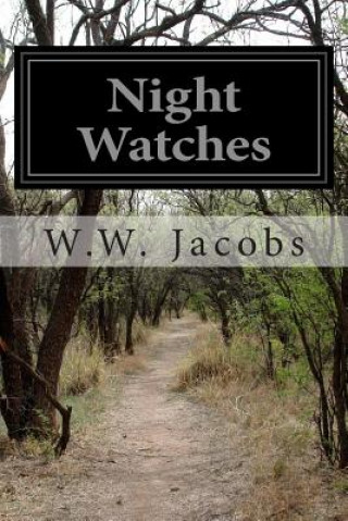 Buch Night Watches W W Jacobs