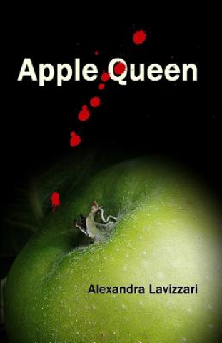 Książka Apple Queen Alexandra Lavizzari