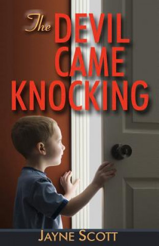 Buch The Devil Came Knocking Jayne Scott