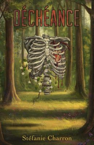 Libro Decheance Stefanie Charron