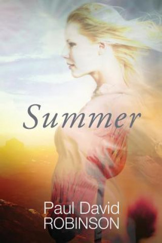 Kniha Summer Paul David Robinson