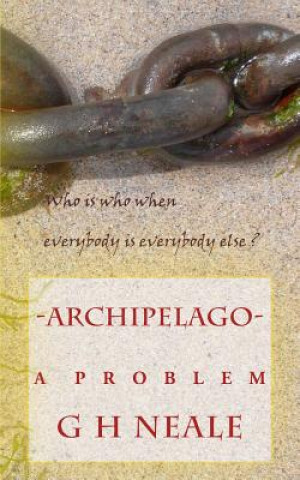 Book Archipelago: a problem MR G H Neale