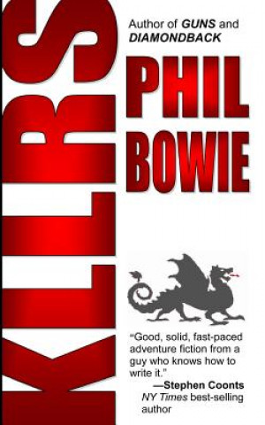 Buch Kllrs Phil Bowie