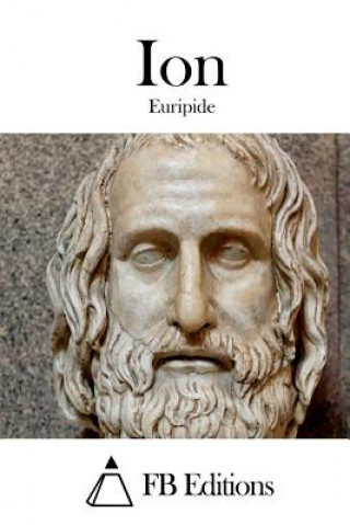 Carte Ion Euripide