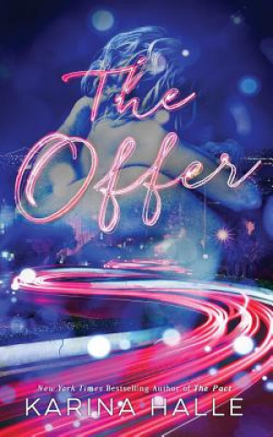 Buch The Offer Karina Halle