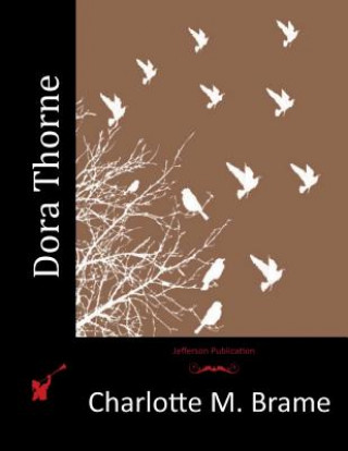 Book Dora Thorne Charlotte M Brame