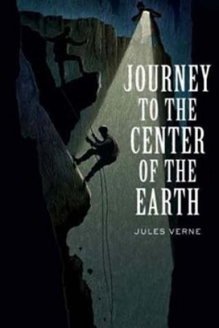 Книга A Journey to the Center of the Earth Jules Verne