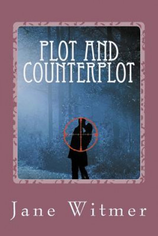Kniha Plot and Counterplot Mrs Jane Witmer