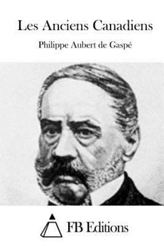 Carte Les Anciens Canadiens Philippe Aubert De Gaspe