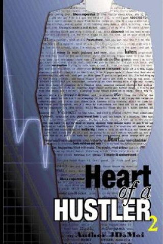 Carte Heart of a Hustler 2 Author Jdamoi