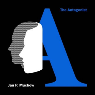 Audio The Antagonist - CD Jan P. Muchow