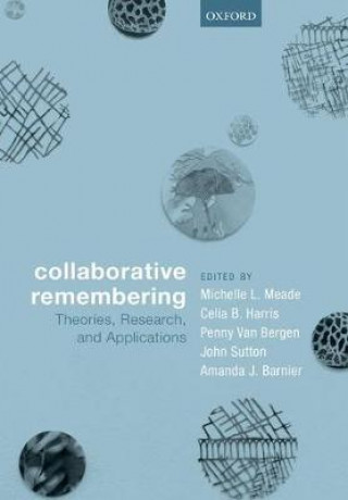 Book Collaborative Remembering Michelle L Meade