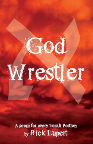 Buch God Wrestler Rick Lupert