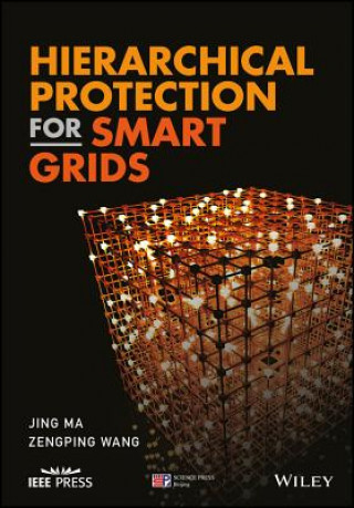 Kniha Hierarchical Protection for Smart Grids Jing Ma