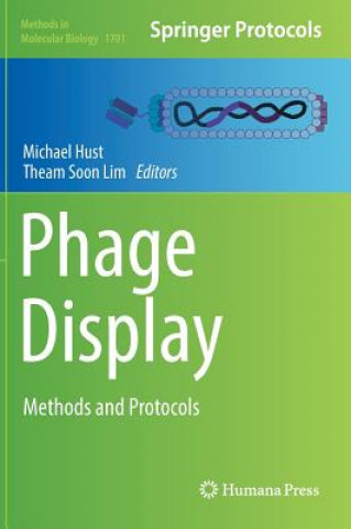 Book Phage Display Michael Hust