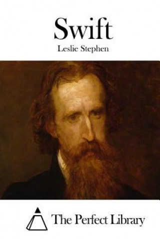Knjiga Swift Leslie Stephen