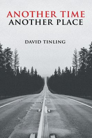 Kniha Another Time Another Place David Tinling