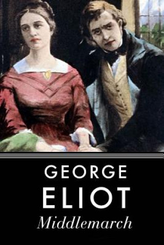 Book Middlemarch George Eliot