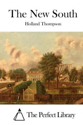 Könyv The New South Holland Thompson