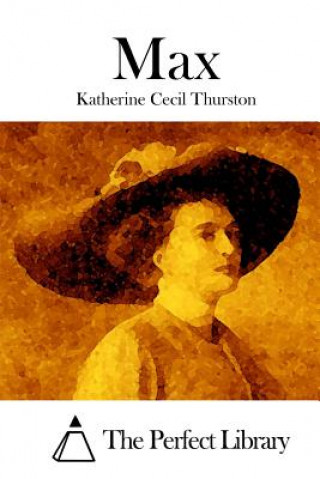 Knjiga Max Katherine Cecil Thurston