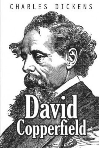 Livro David Copperfield DICKENS