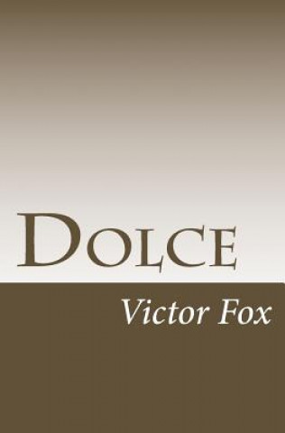 Knjiga Dolce Victor Fox
