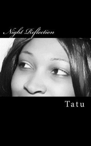 Knjiga Night Reflection Tatu