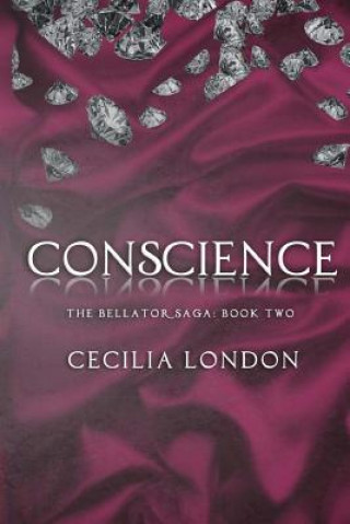 Knjiga Conscience Cecilia London
