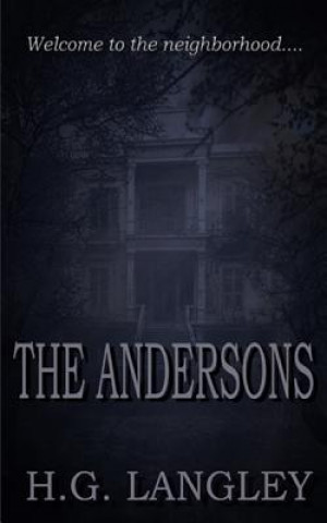 Carte The Andersons H G Langley