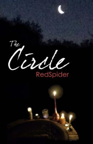 Knjiga The Circle Redspider