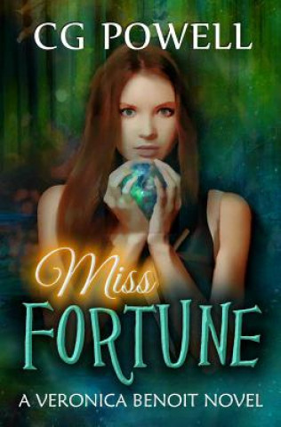 Book Miss Fortune Cg Powell