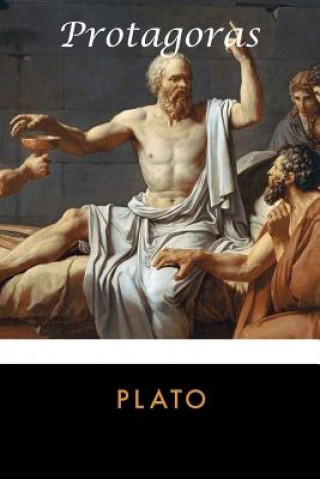 Libro Protagoras Plato