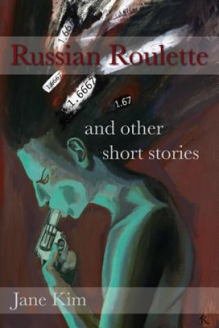 Knjiga Russian Roulette Jane Kim