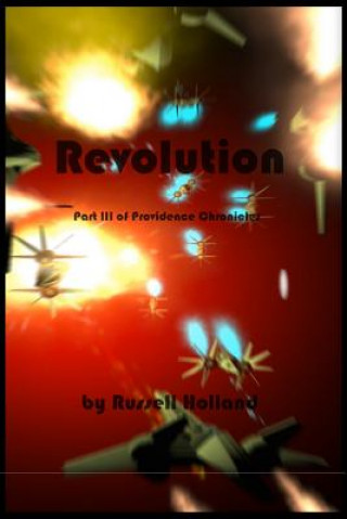 Libro Revolution Russell Holland