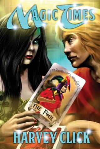 Book Magic Times Harvey Click