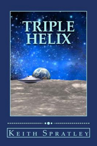 Knjiga Triple Helix Keith Spratley