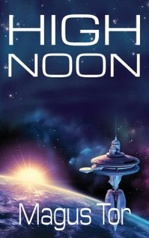 Book High Noon Magus Tor