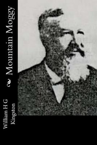 Carte Mountain Moggy William H G Kingston