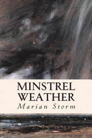 Książka Minstrel Weather Marian Storm