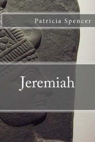 Libro Jeremiah Patricia M Spencer