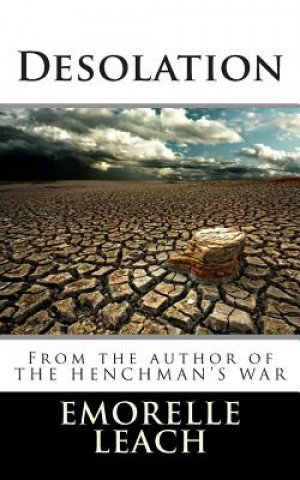 Knjiga Desolation Emorelle Leach