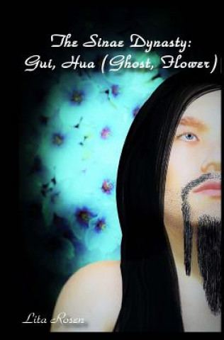 Livre Gui, Hua: (Ghost, Flower Lita Rosen