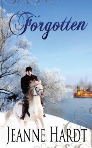 Buch Forgotten Jeanne Hardt