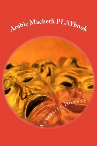 Carte Arabic Macbeth Playbook Annabelle Howard