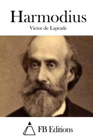 Knjiga Harmodius Victor de Laprade
