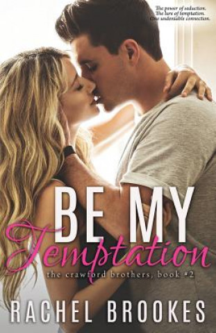 Buch Be My Temptation Rachel Brookes