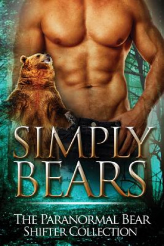Book Simply Bears Maria Amor